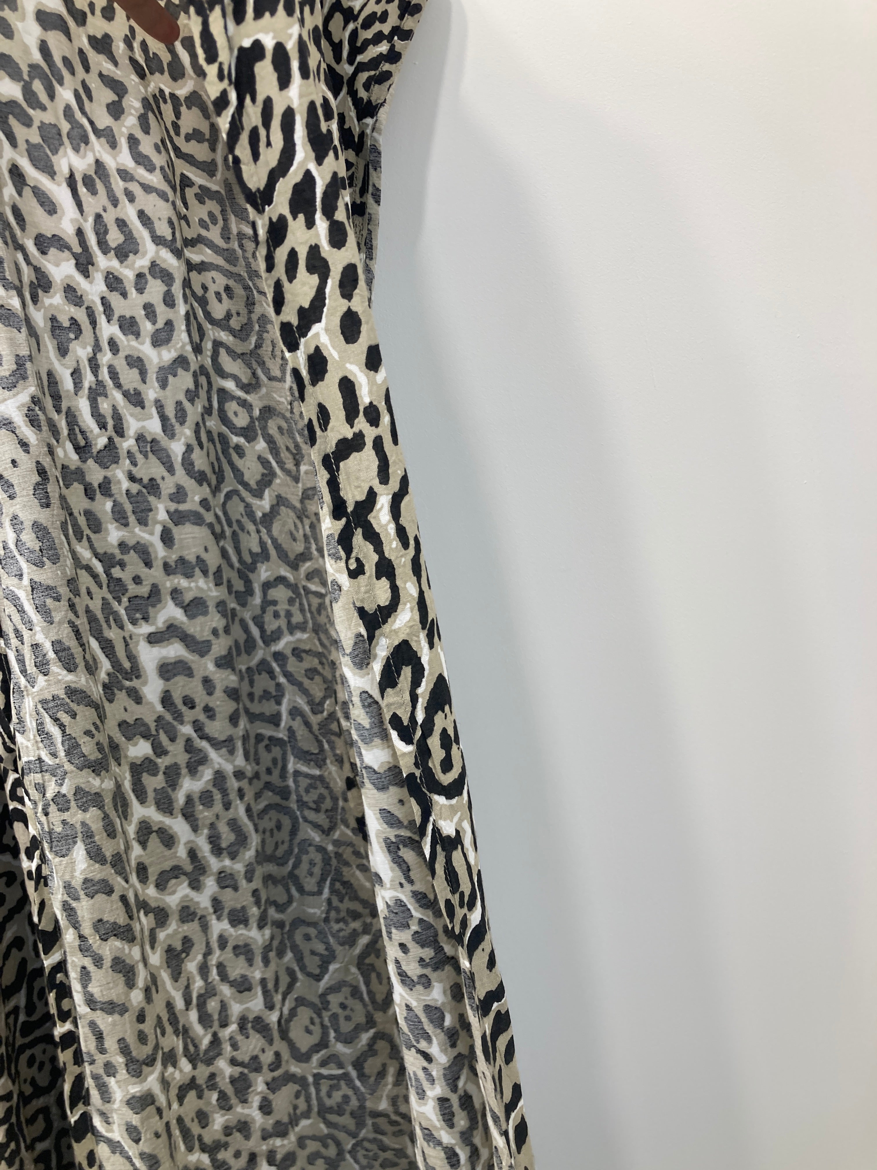 Masai Cardigan